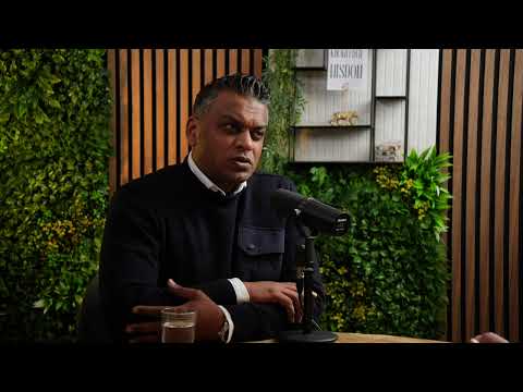 Commercieel zonder glad te worden – Shiraas Goerdin over leiderschap en groei in de zorg #VvAA