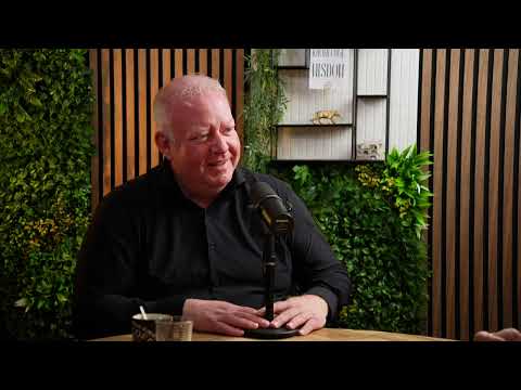 Ondernemen begint bij wat je snapt én leuk vindt – Paul Smilde #WoonScan #Groei #Focus #KennethSmit