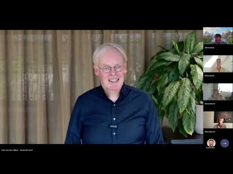 De psychologie van succesvol verkopen – Webinar door Erik van den Akker | Kenneth Smit