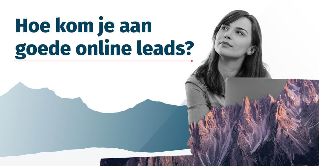 De do’s & don’ts van online acquisitie