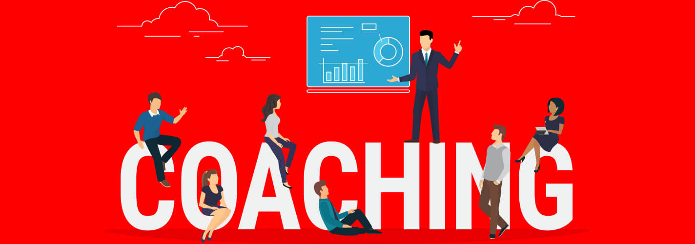 5 Tips for successful coaching within your company