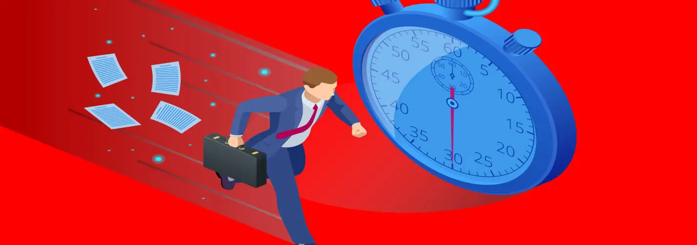 Blog_ben_jij_baas_over_eigen_agenda