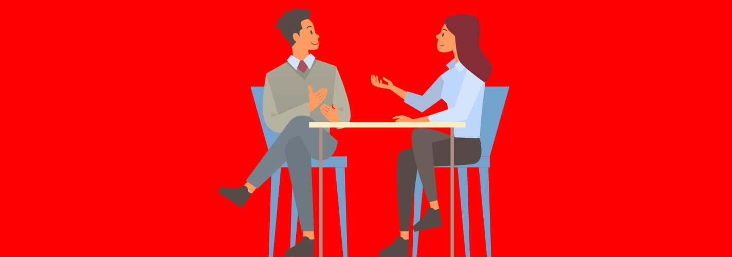 Conversation techniques: 5 tips to be heard better