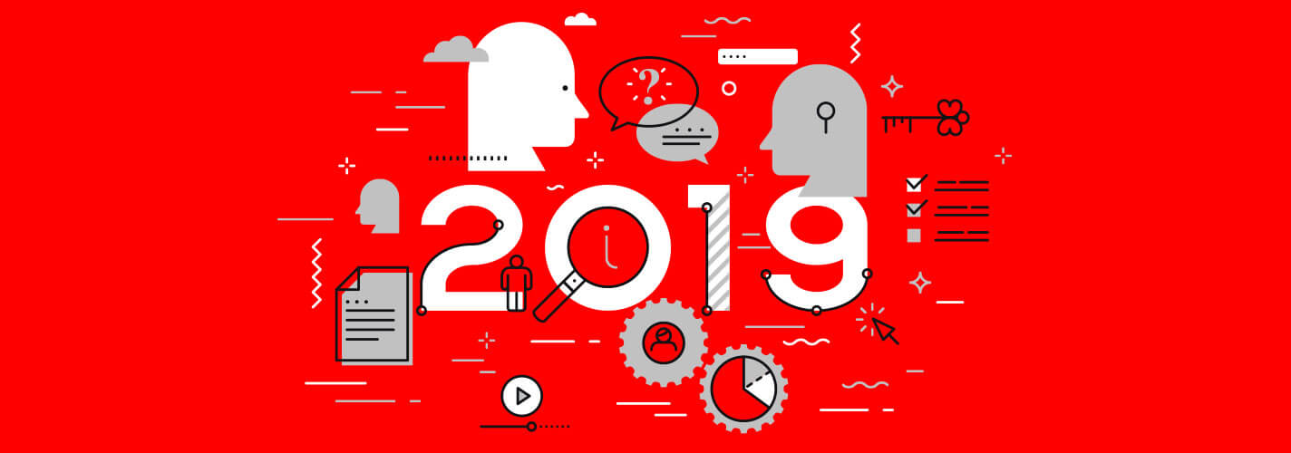 At the last minute: what are the business trends for 2019?