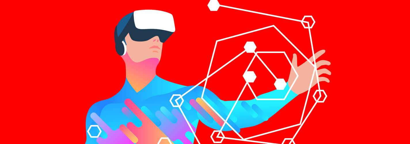 Virtual Reality within your company: hype or future?