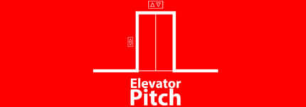 Wat is de perfecte elevator pitch?