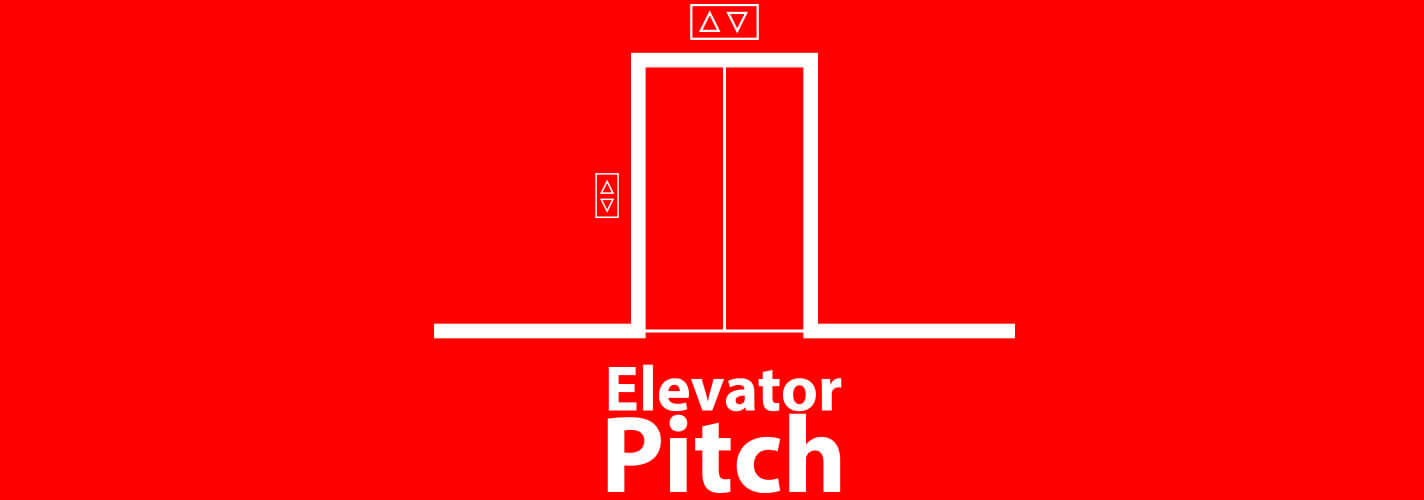 What is the perfect elevator pitch?