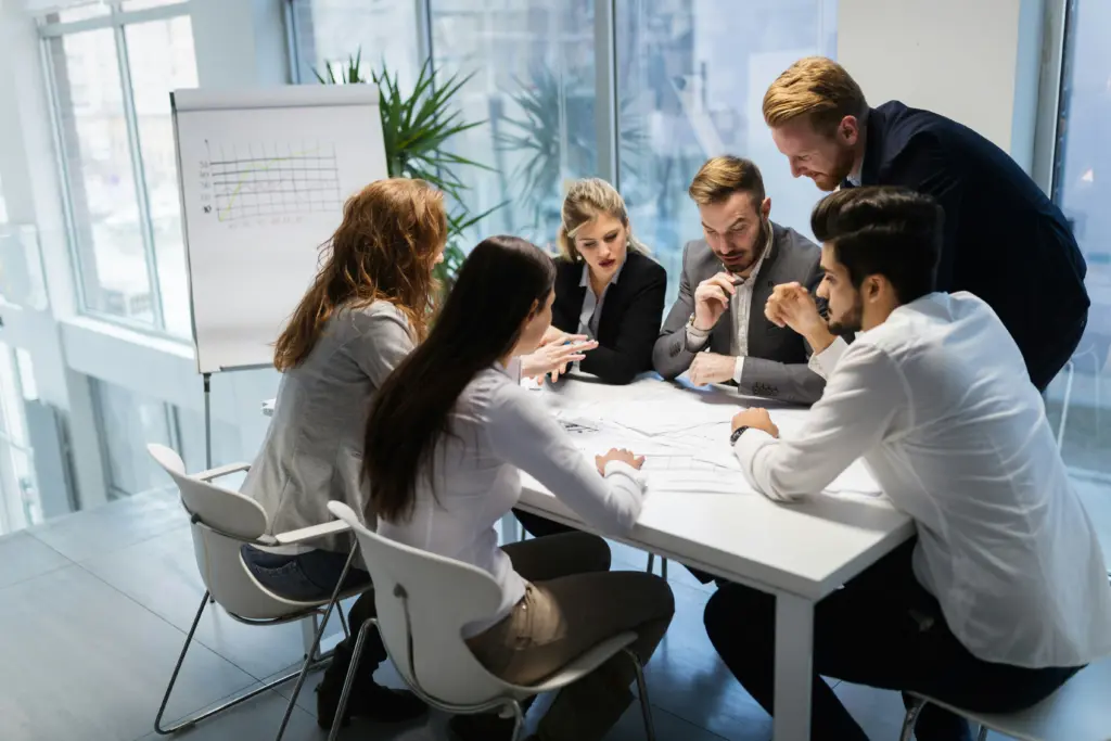 Communicating effectively in the workplace – clearly and with impact