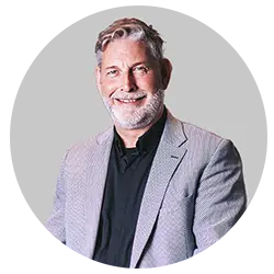 Foto van Albert-Jan van Houten