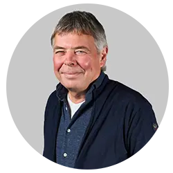 Foto van Remko Wabeke