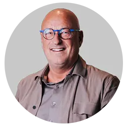 Foto van Paul Claessens