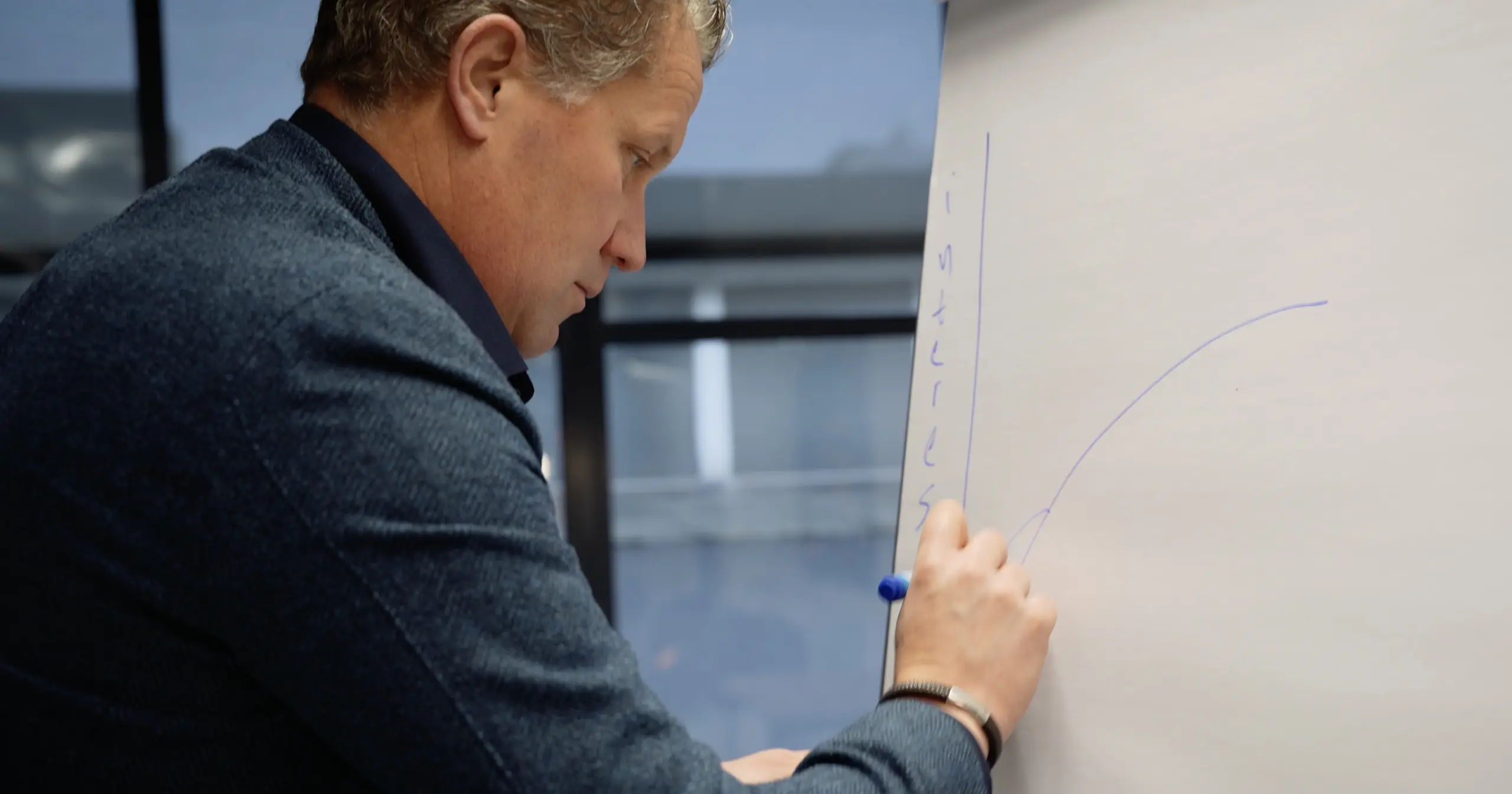 Conversation techniques in sales - hospitality as a basis for effective commercial conversations