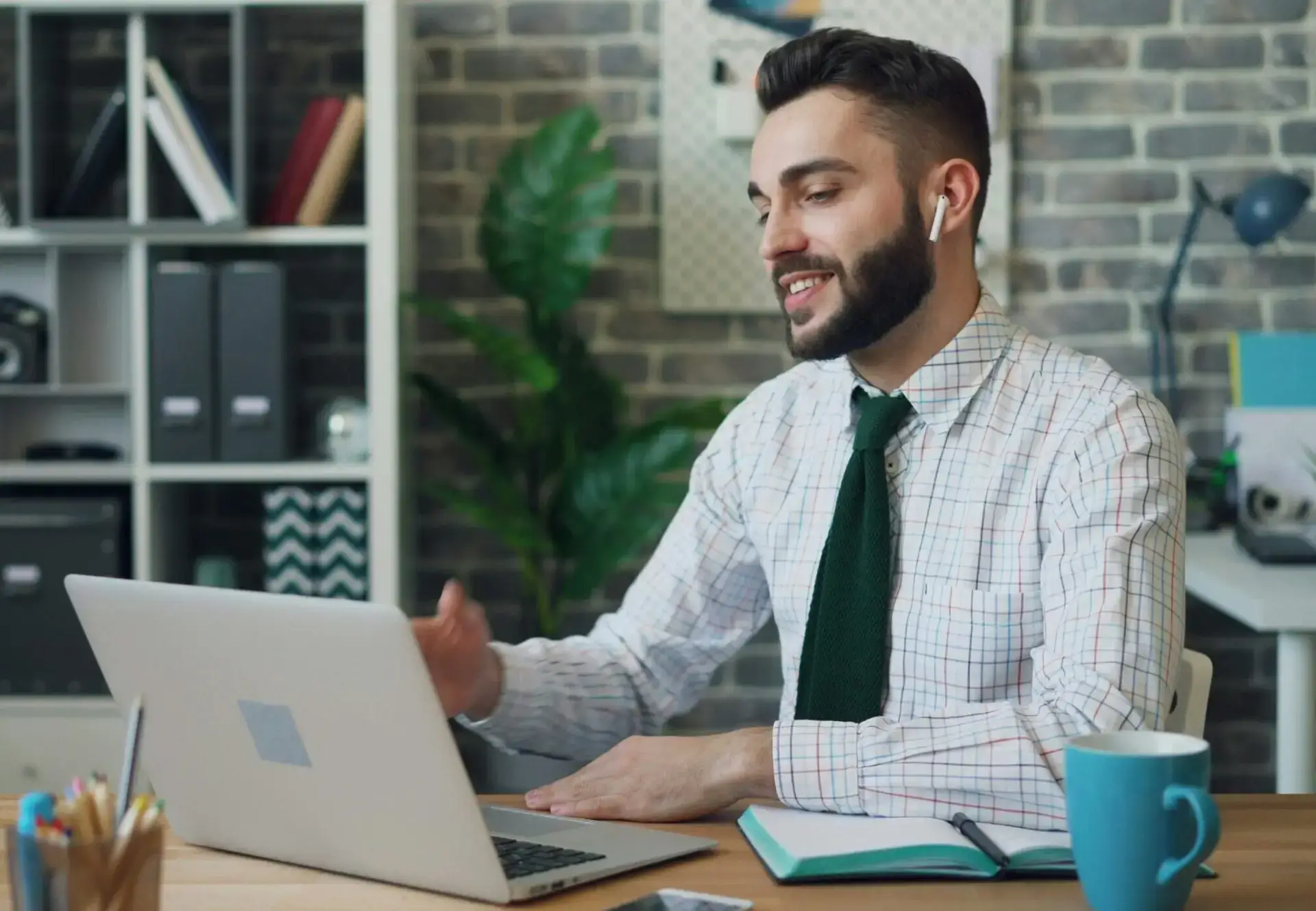 From Cold Calling to Warm Lead