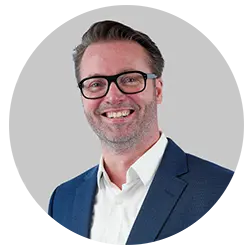 Foto van Vincent Boscaljon