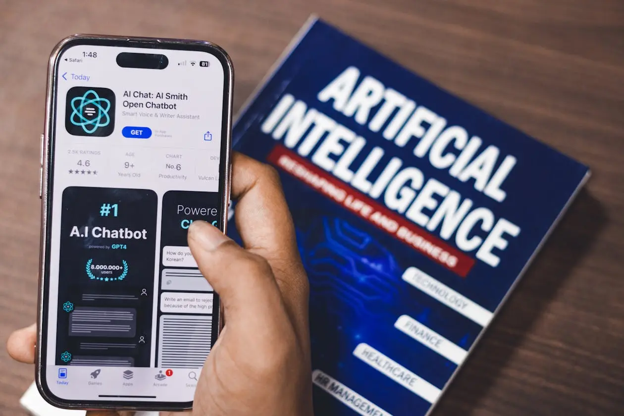 AI and the future of sales