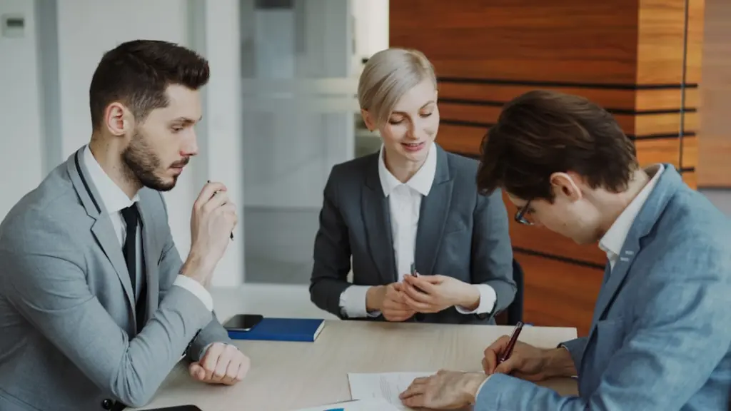 Commercie en acquisitie in de advocatuur