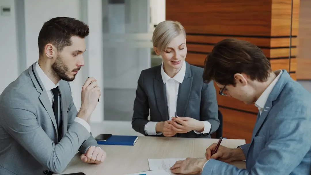 Commercie en acquisitie in de advocatuur