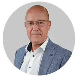 Peeters Eric