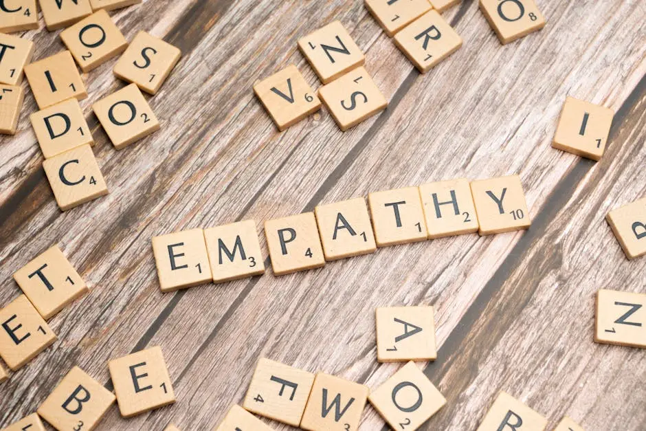 Emotional intelligence and empathy in the workplace