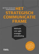 the strategic communication frame-betteke from ruler