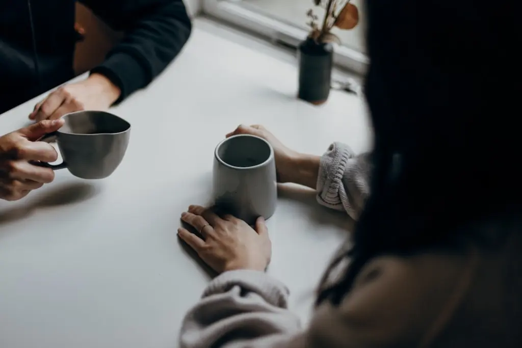 Lastige gesprekken voeren op de werkvloer