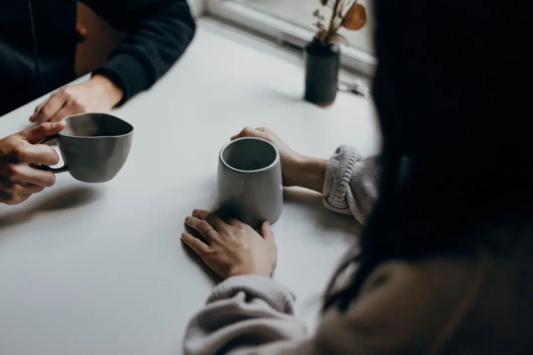 Lastige gesprekken voeren op de werkvloer
