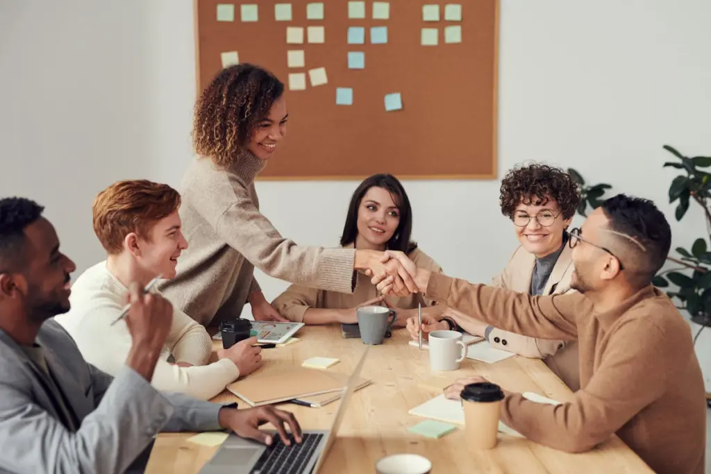 Training persoonlijke effectiviteit - professionals die effectiever werken