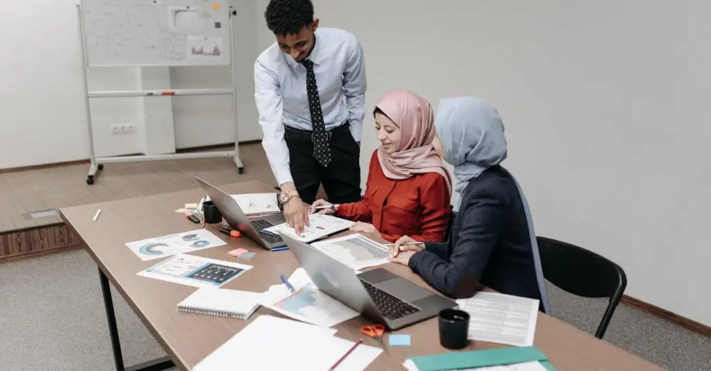 Delegating as a manager